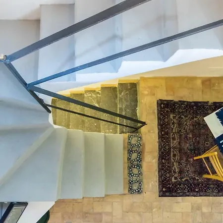 Casa Regina Apartment *