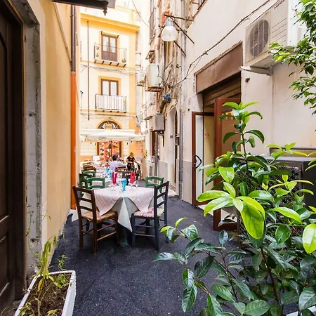 Casa Regina Apartment *