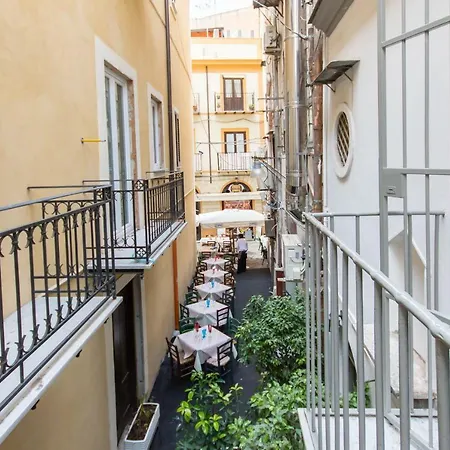 Casa Regina * Palermo