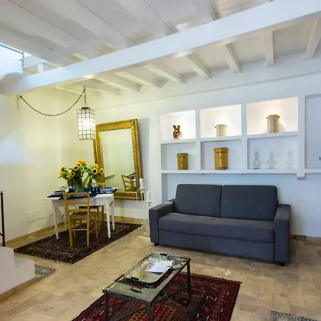 Casa Regina Apartment *