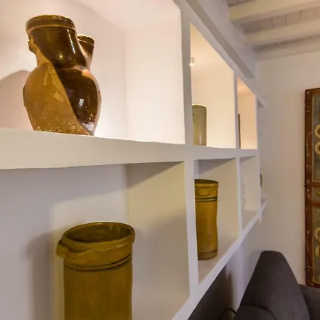 Casa Regina Apartment Palermo
