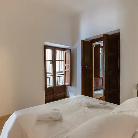 Casa Regina Apartment *