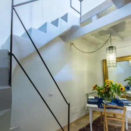 Casa Regina Apartment