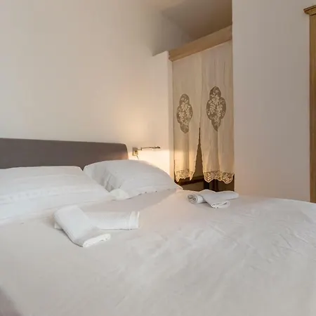 Apartament Casa Regina