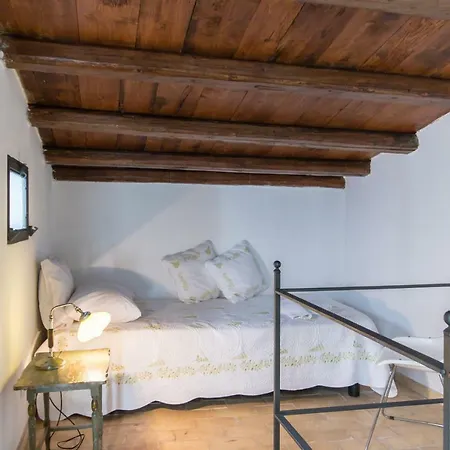 Casa Regina Apartment Palermo