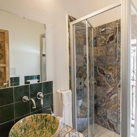 Apartment Casa Regina Palermo