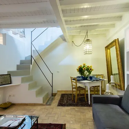 Apartment Casa Regina