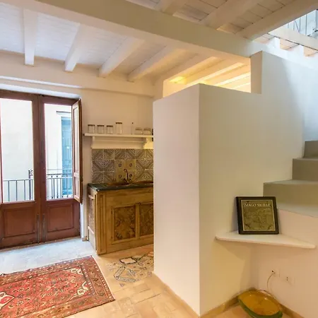 Casa Regina * Palermo