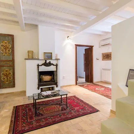 Casa Regina Palermo