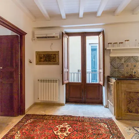 Casa Regina *