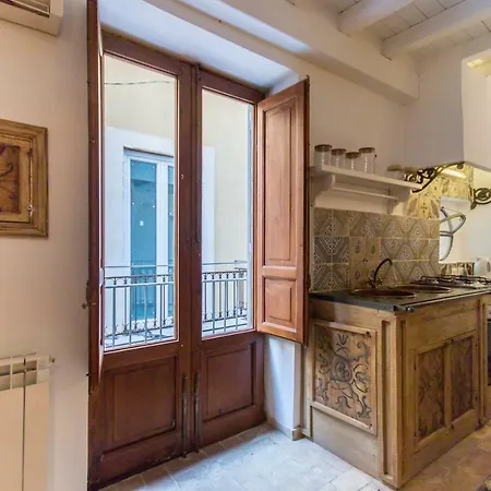 Apartment Casa Regina