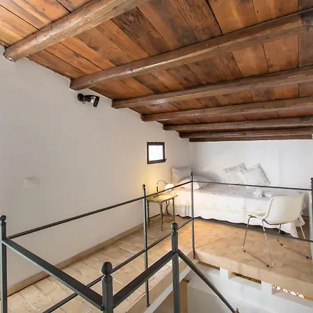 Apartment Casa Regina