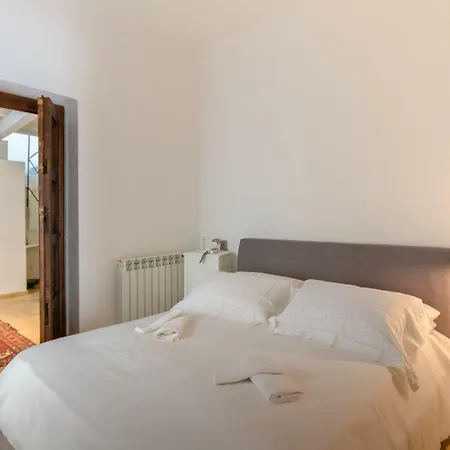 Casa Regina Apartment