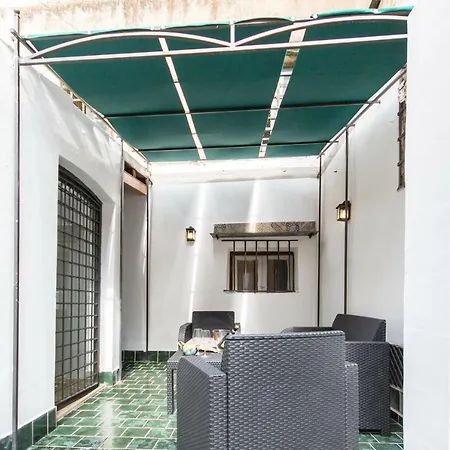 Casa Regina Palermo
