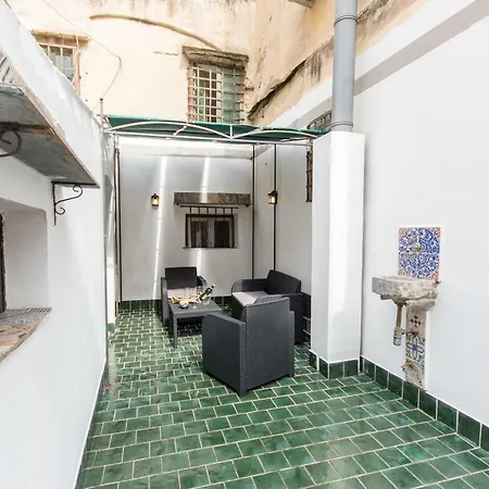 Casa Regina *
