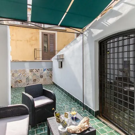 Casa Regina Apartment *