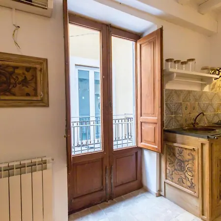 Casa Regina Apartment