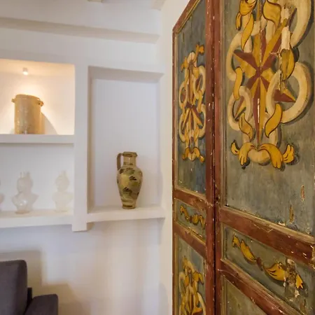 Casa Regina Apartment *